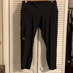 Under Armour HeatGear Leggings